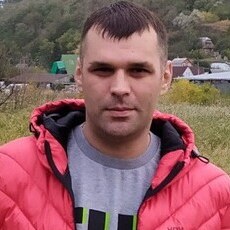 Фотография мужчины Николай, 41 год из г. Белгород