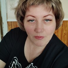 Фотография девушки Наталия, 51 год из г. Днепр