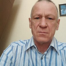 Фотография мужчины Олег, 53 года из г. Нерюнгри