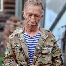 Фотография мужчины Александр, 57 лет из г. Ульяновск
