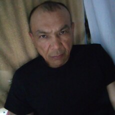 Фотография мужчины Аслан, 48 лет из г. Петропавловск