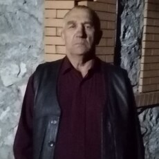 Фотография мужчины Юрий, 62 года из г. Белово