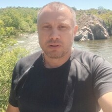 Фотография мужчины Юрий, 34 года из г. Николаев