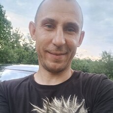 Фотография мужчины Сергей, 41 год из г. Орехово-Зуево