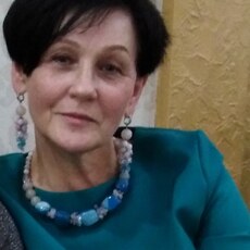 Фотография девушки Светлана, 58 лет из г. Несвиж