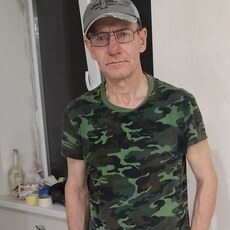 Фотография мужчины Саша, 53 года из г. Староминская