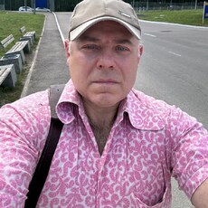 Фотография мужчины Сергей, 58 лет из г. Орел