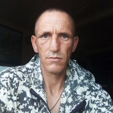 Фотография мужчины Серёга, 36 лет из г. Кострома