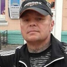 Фотография мужчины Андрей, 59 лет из г. Брянск