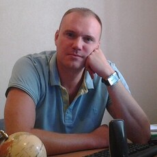 Антон, 40 из г. Волгоград.