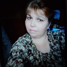 Фотография девушки Галина Барисова, 54 года из г. Инза