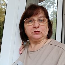 Фотография девушки Светлана, 61 год из г. Москва