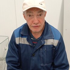 Фотография мужчины Газинур, 56 лет из г. Казань