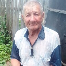Фотография мужчины Владимир, 64 года из г. Рассказово