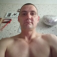 Фотография мужчины Иван, 37 лет из г. Нижний Тагил