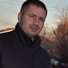 Фотография мужчины Кирюша, 30 лет из г. Тольятти