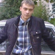 Фотография мужчины Андрей, 35 лет из г. Вязьма