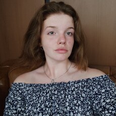 Фотография девушки Настя, 18 лет из г. Владимир