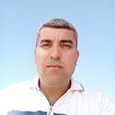 Хусниддин, 42 года