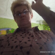 Фотография девушки Наталья Рожкова, 64 года из г. Мухтолово