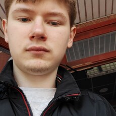 Фотография мужчины Даниил, 19 лет из г. Киев