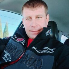 Фотография мужчины Дмитрий, 41 год из г. Воскресенск
