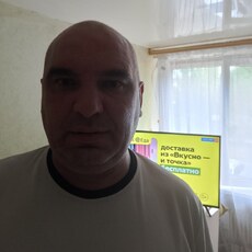 Фотография мужчины Евгений, 42 года из г. Старый Оскол