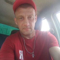 Саша, 43 из г. Зеленогорск (Красноярский край).