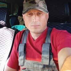 Фотография мужчины Николай, 42 года из г. Ижевск
