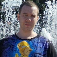 Фотография мужчины Денис, 34 года из г. Богородск