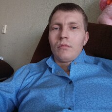 Фотография мужчины Сергей, 32 года из г. Орск