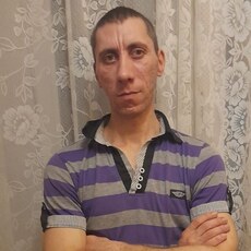 Фотография мужчины Юрий, 32 года из г. Бобруйск
