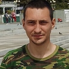 Фотография мужчины Donbass, 25 лет из г. Миллерово