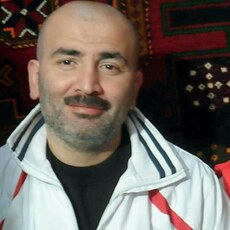 Фотография мужчины Mansur, 51 год из г. Баку