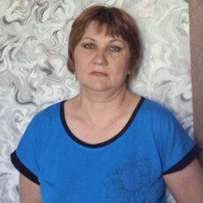 Фотография девушки Наталья, 56 лет из г. Щекино