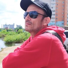 Фотография мужчины Михаил, 54 года из г. Вологда