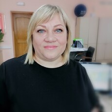 Фотография девушки Ольга, 44 года из г. Комсомольск-на-Амуре
