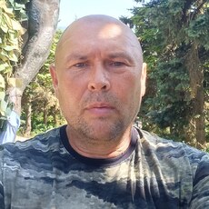Фотография мужчины Андрей, 48 лет из г. Мариуполь