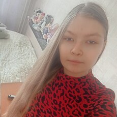 Фотография девушки Даша, 18 лет из г. Тольятти