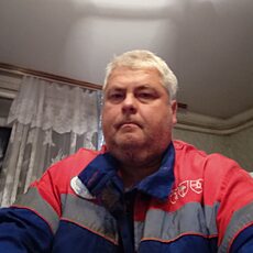 Фотография мужчины Игорь, 51 год из г. Попельня