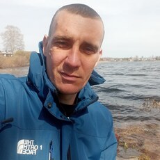 Фотография мужчины Иван, 32 года из г. Вологда