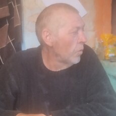 Фотография мужчины Володя, 54 года из г. Чулым