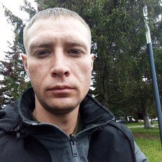 Фотография мужчины Сергей, 32 года из г. Узловая
