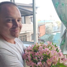 Олег, 46 из г. Краснодар.