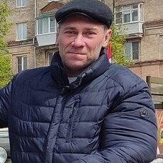 Фотография мужчины Василий, 46 лет из г. Электросталь