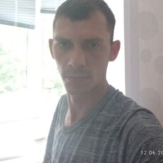 Фотография мужчины Михаил, 35 лет из г. Каменск-Уральский