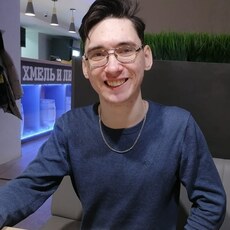 Фотография мужчины Андрей, 24 года из г. Новокуйбышевск