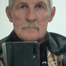 Фотография мужчины Валентин, 64 года из г. Сусуман