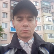 Фотография мужчины Дима, 38 лет из г. Бийск