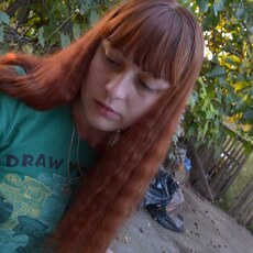 Фотография девушки Аня, 25 лет из г. Ставрополь